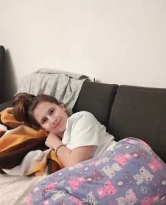 Heute entspanne ich mal tage an denen man nicht viel macht sind immer