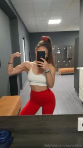 Liebe gr e aus dem gym