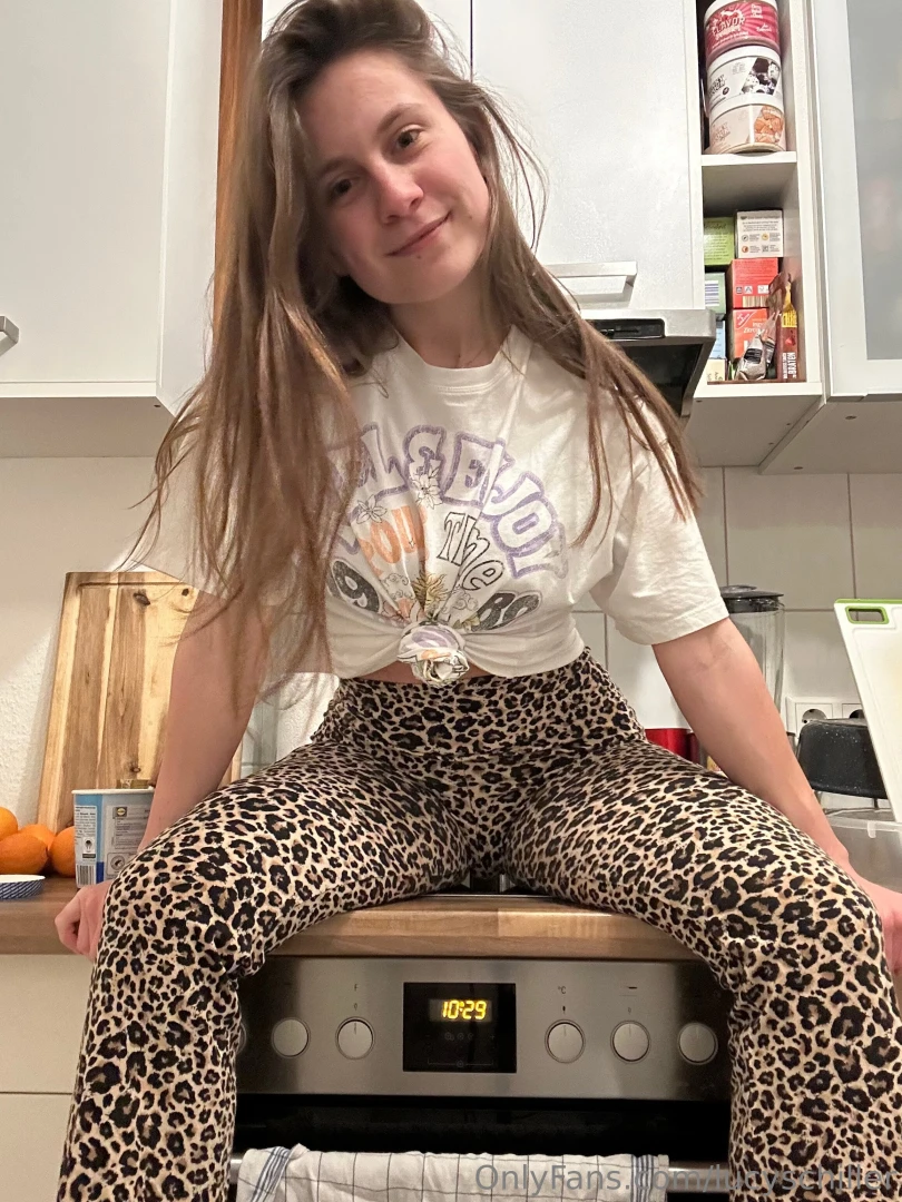 Steht mir leopardenmuster 