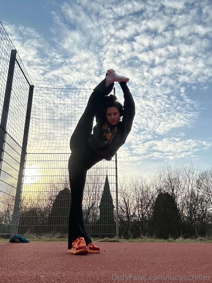 Ob du das auch kannst ich glaube nicht 