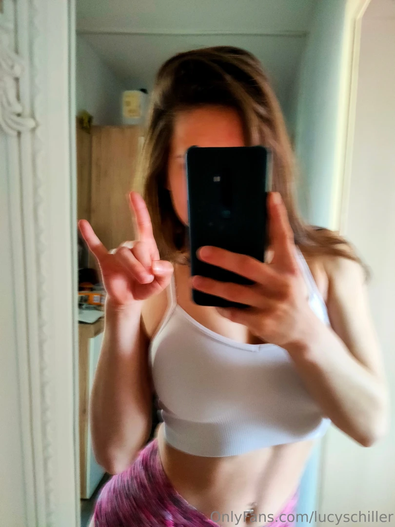 Ich hoffe du genie t das wochenende genauso wie ich 