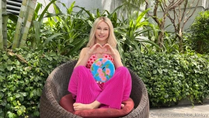 Crafting as usual to make your day comfy