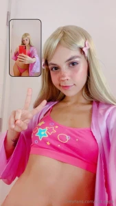 Hi ken im your barbie 3 does pink suit me part 1