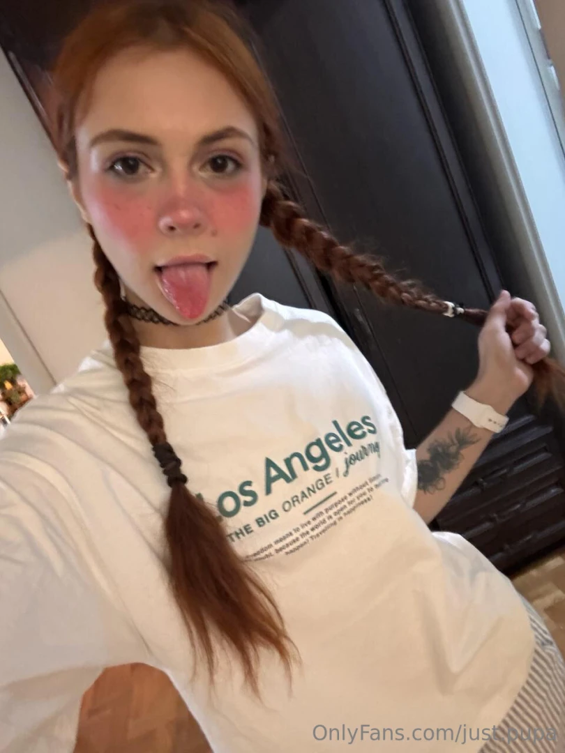 You found the softest corner of the internet 