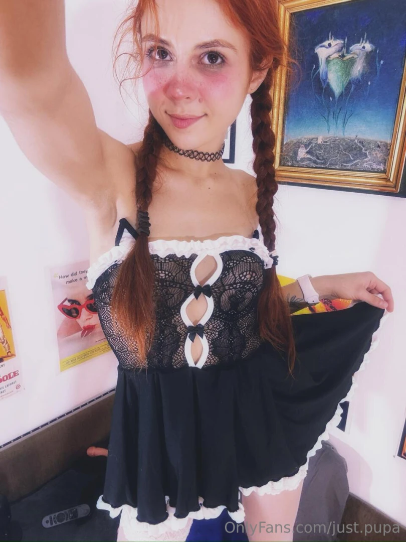 Be gentle or don t part 7 