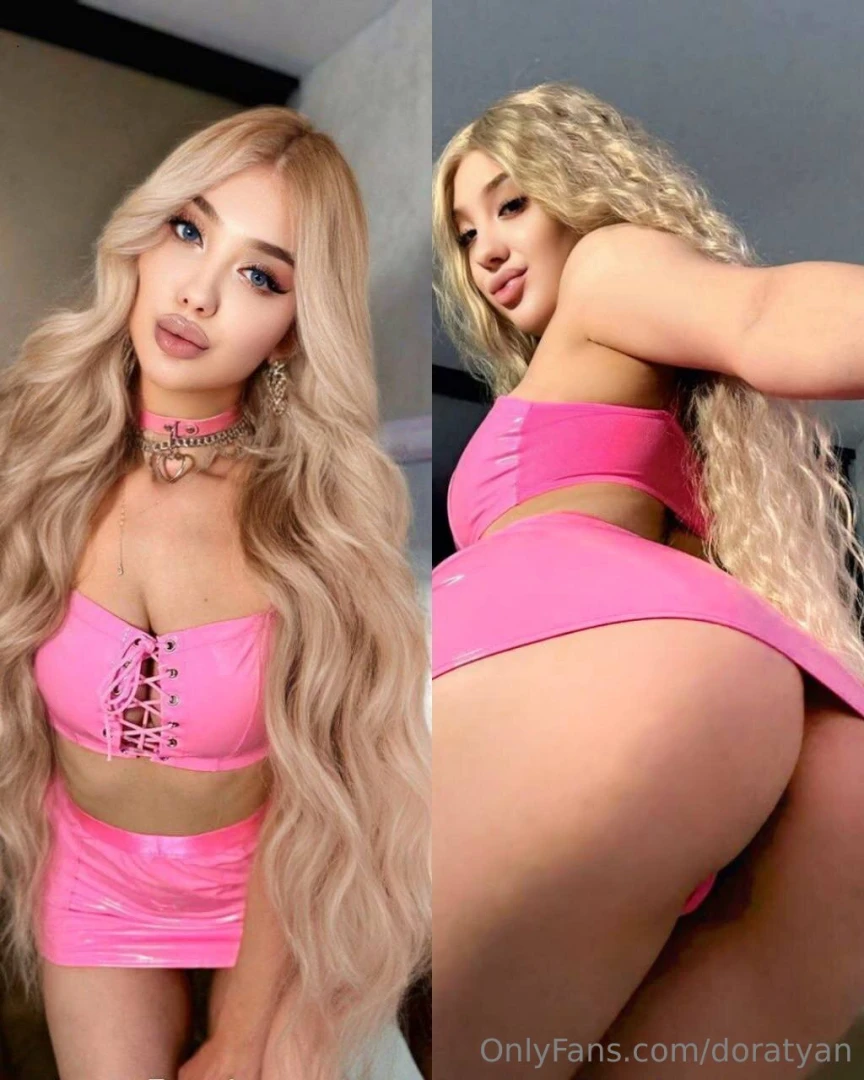 Luxurious barbie sandra_one_love sandra_one_love love to feel fresh part 37 