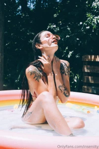 Send me bubbles and i ll send you the uncensored version part 2