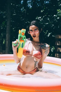 Send me bubbles and i ll send you the uncensored version part 1