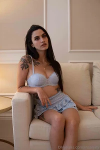 If we were together in the sofa what would you do