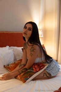 I can t sleep alone part 1