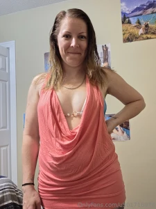 New bathing suit and shirt dress off to the river to enjoy some much part 1