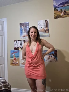 New bathing suit and shirt dress off to the river to enjoy some much part 8