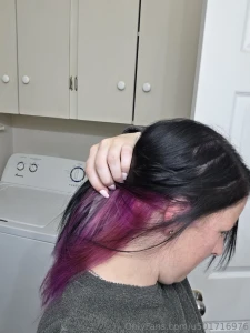 Tried somethin different today its growin on me part 2