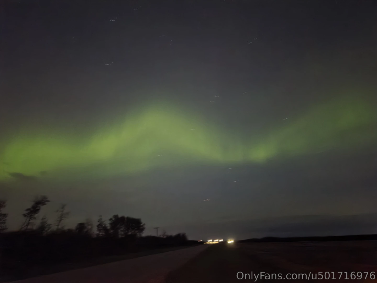 It was worth it staying up late 