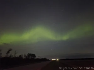 It was worth it staying up late