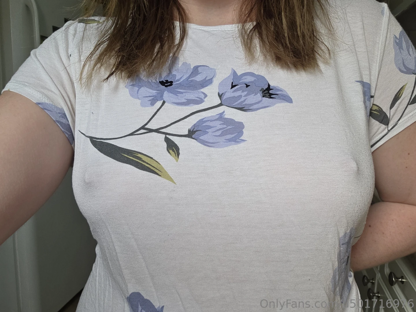 Gotta love a white t shirt 