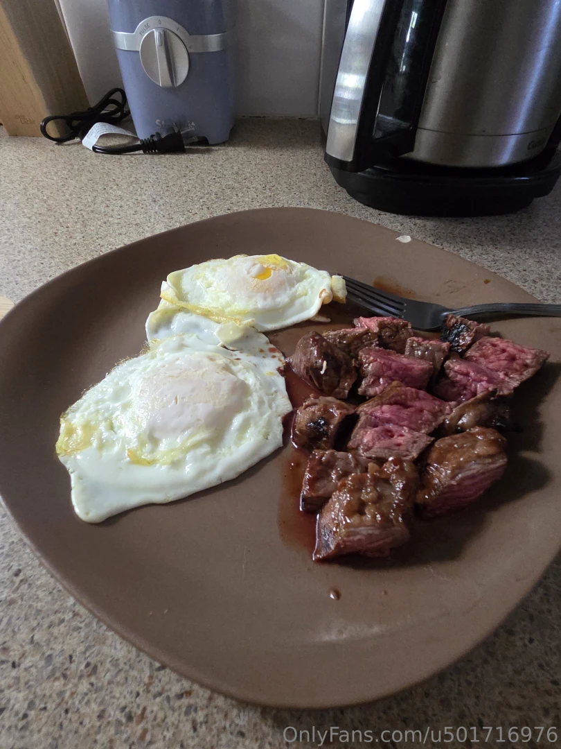 Just a few of my fav meals lately part 10 