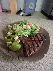 Just a few of my fav meals lately part 3