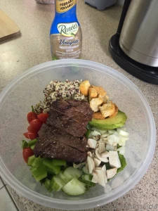 Just a few of my fav meals lately part 4