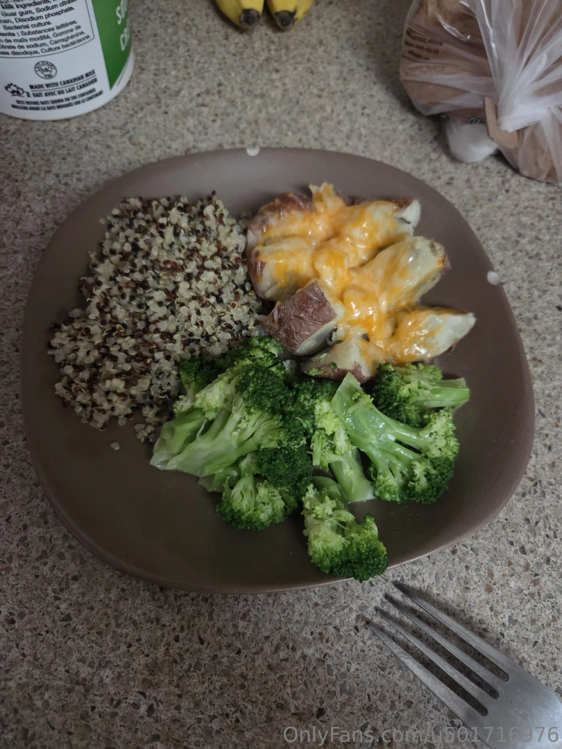 Just a few of my fav meals lately part 6 