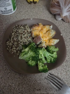 Just a few of my fav meals lately part 6