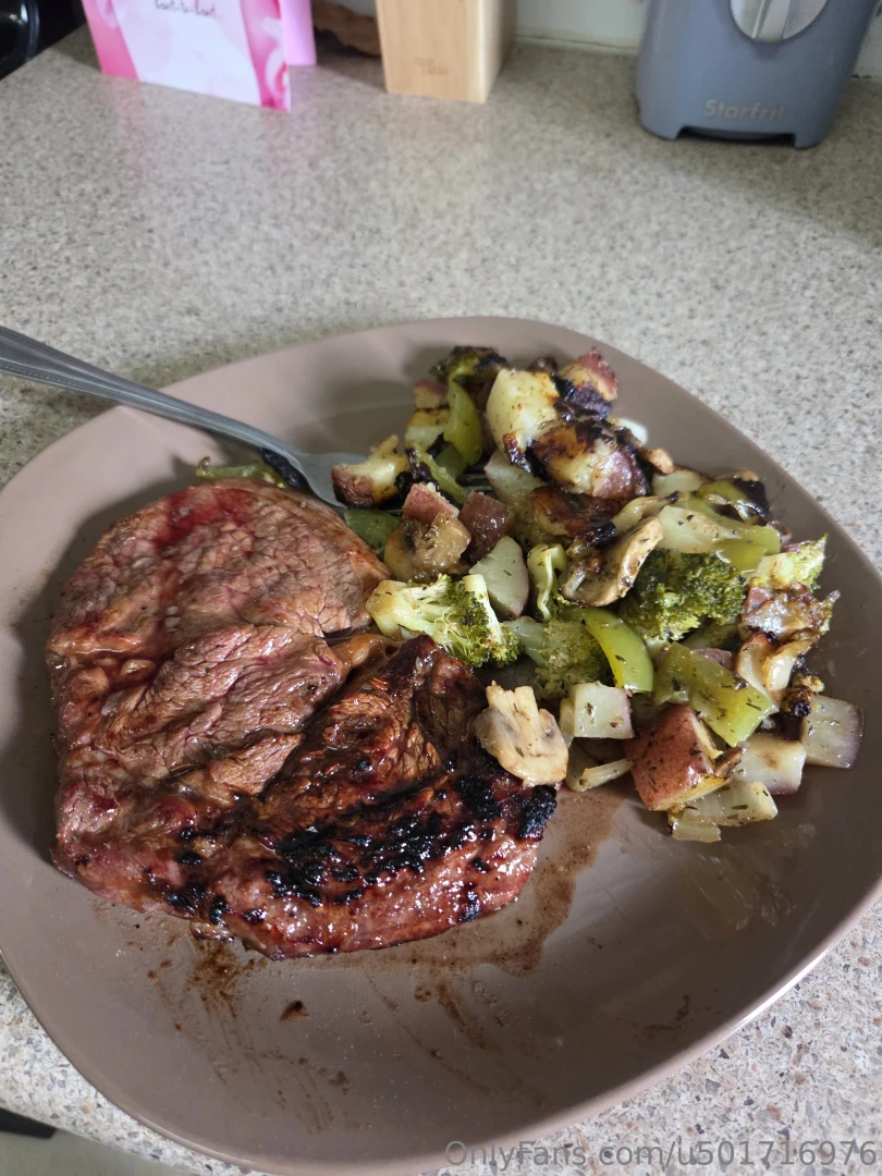 Just a few of my fav meals lately part 5 