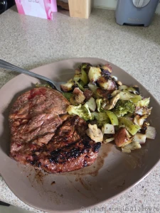 Just a few of my fav meals lately part 5