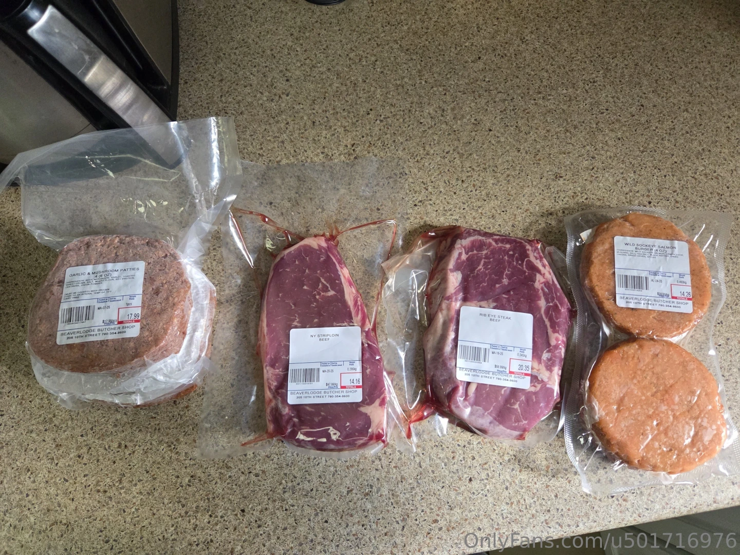 Just a few of my fav meals lately part 11 