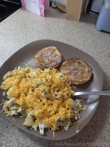 Just a few of my fav meals lately part 8