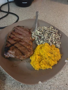 Just a few of my fav meals lately part 2