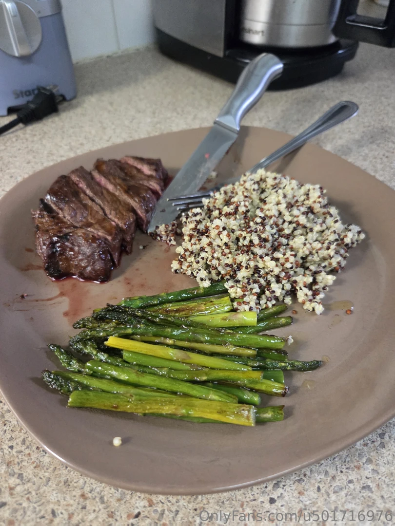 Just a few of my fav meals lately part 7 