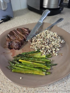 Just a few of my fav meals lately part 7