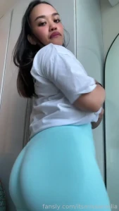 Can you keep eye contact the whole time fyp asian petite sexy young
