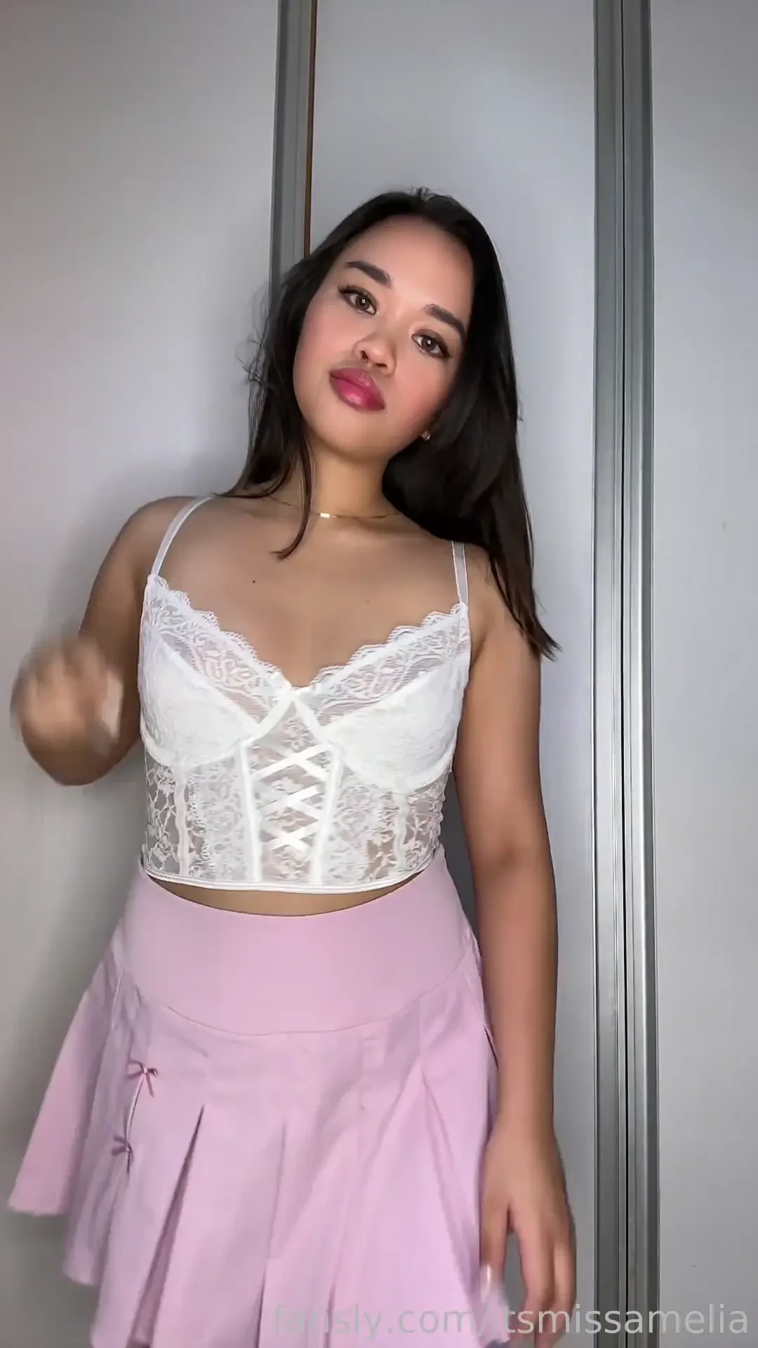 Well do ya fyp foryou little gfe homemade hornyteen tiny asian teen 