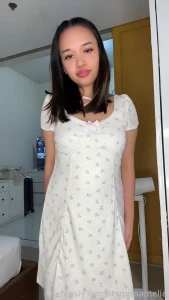 Except i ve never kissed a girl hehe teen young asian petite fyp small