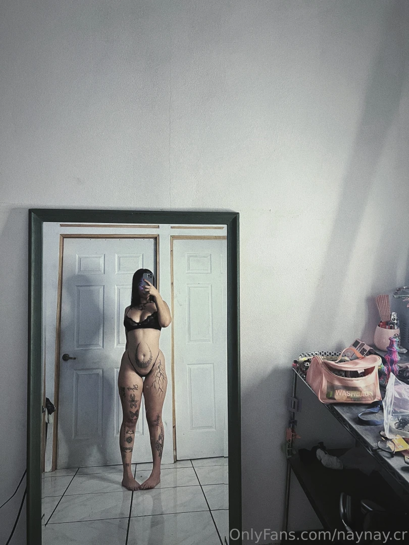 El negro siempre va a ser mi color 