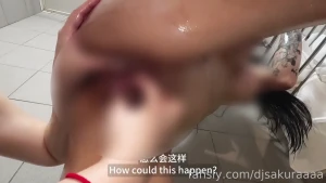 Lesbian gg shower pussyplay hentai asian japanese milf fyp bigtits