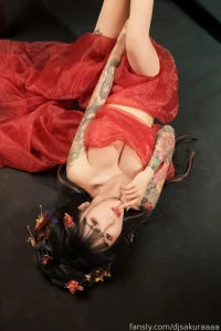 Do you like my cosplays cosplay bigtits petite young egirl asian waifu