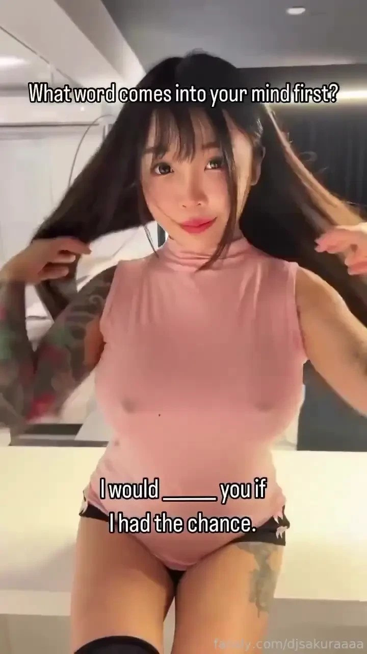 Bigboobs young hentai asian pawg bigtits public egirl fyp tattoos 