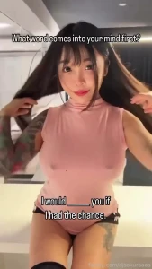 Bigboobs young hentai asian pawg bigtits public egirl fyp tattoos