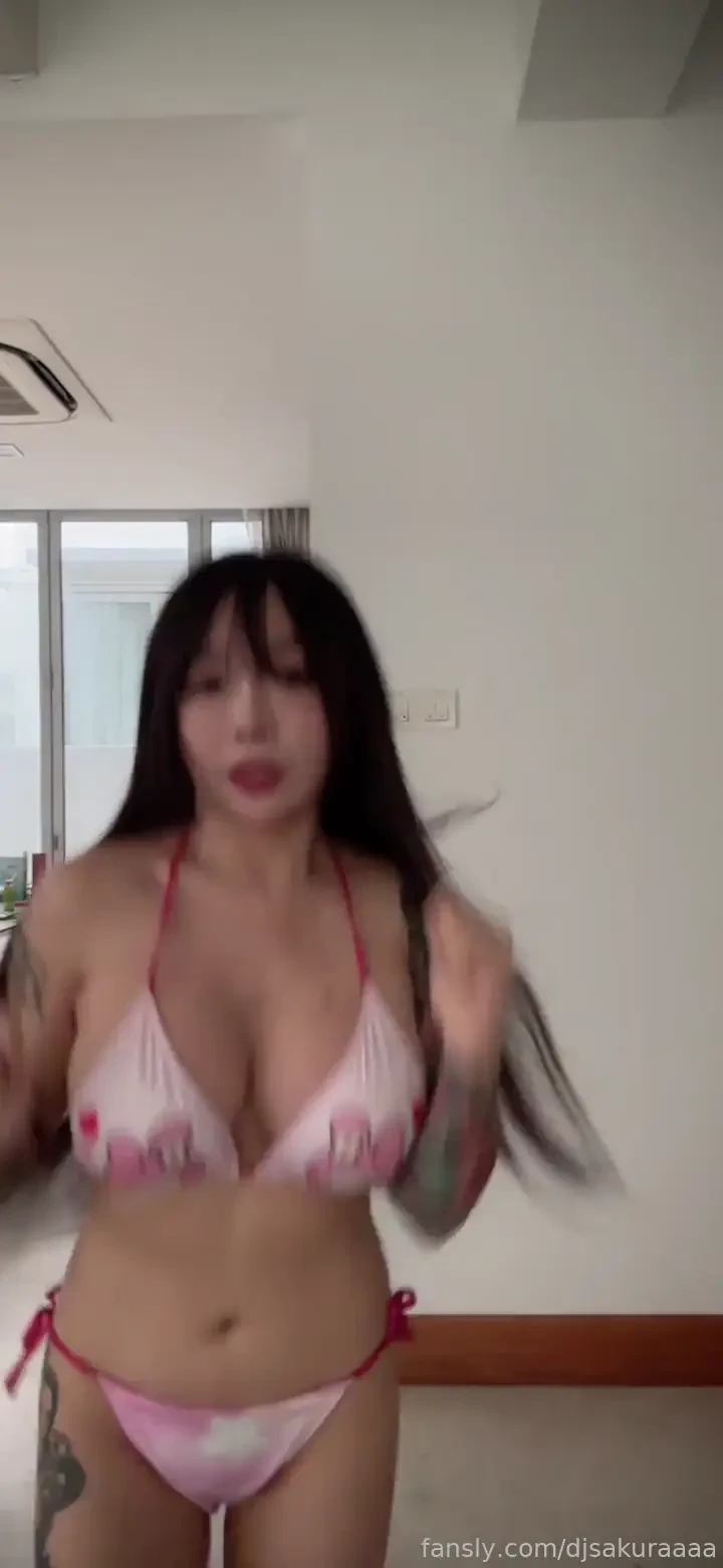 What color is my bikini hihi tattoos bigtits petite young japanese 