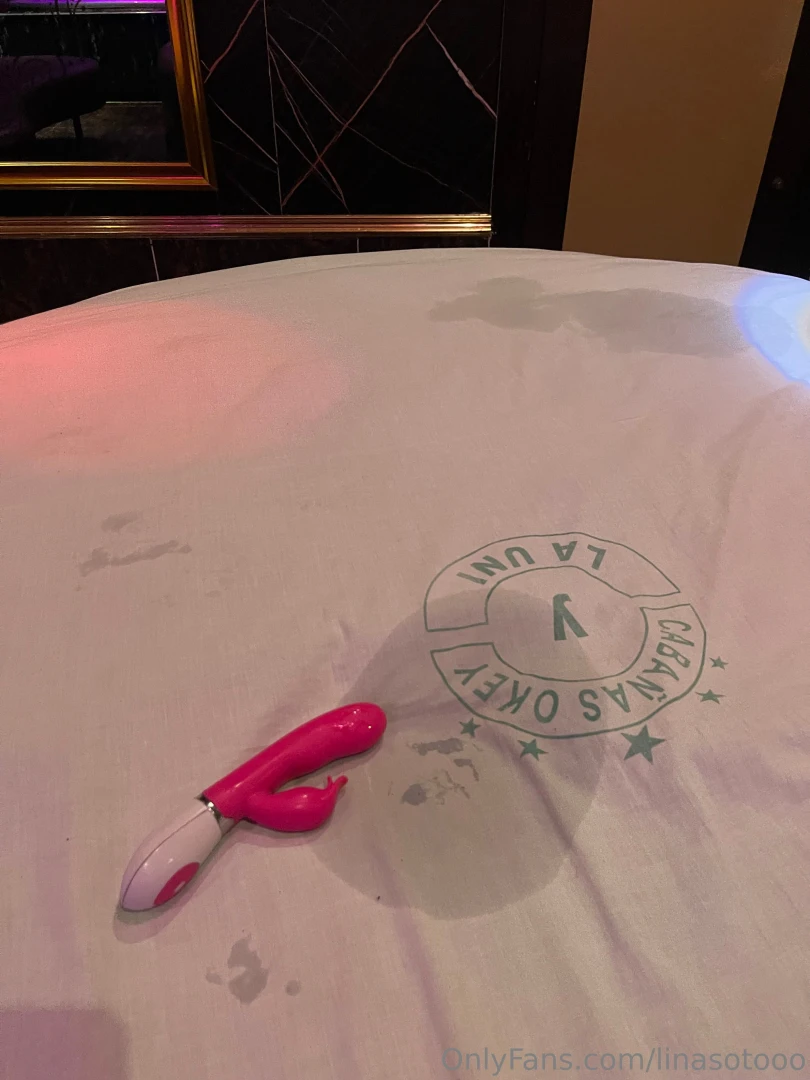 Wow que rico me vine 