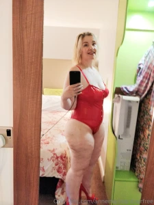 Hot and bothered part 27