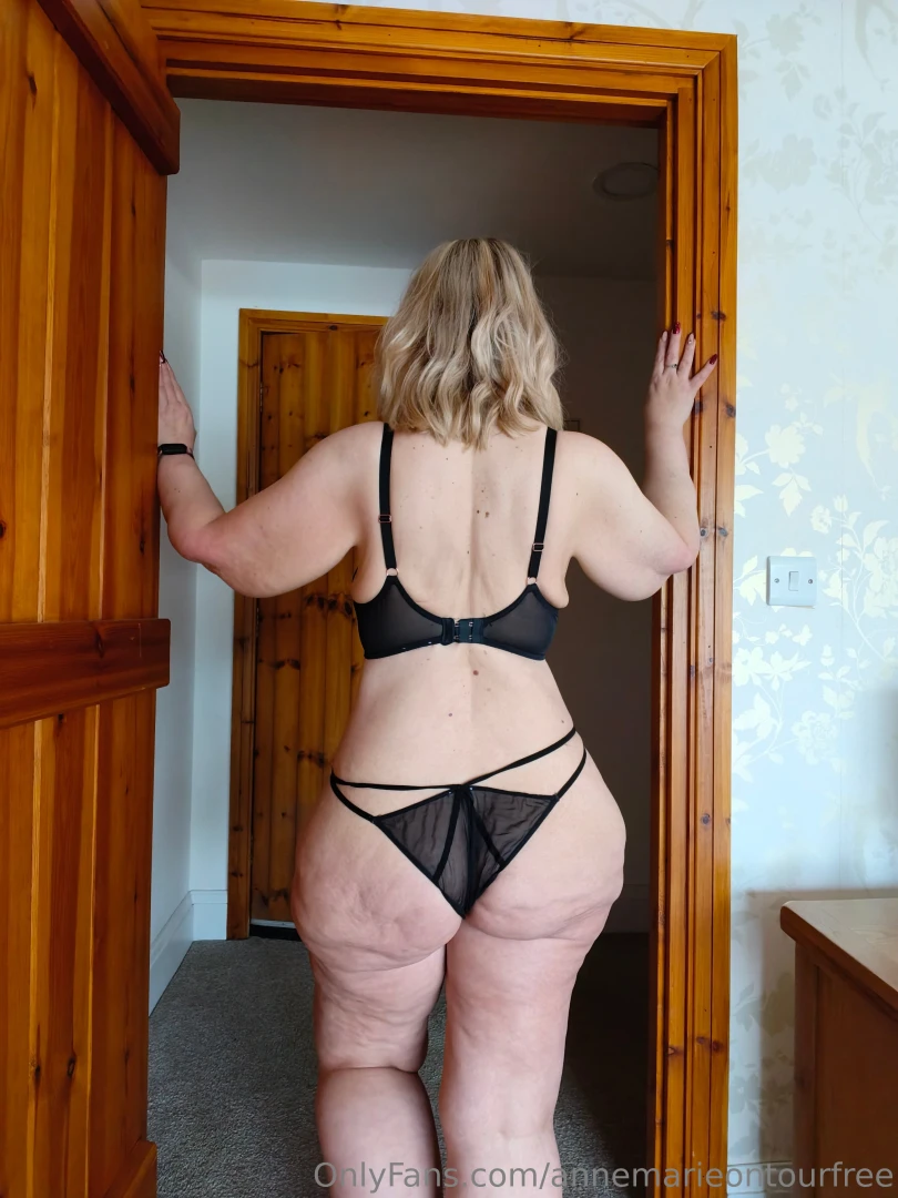 Would you like this in your rear view mirror 