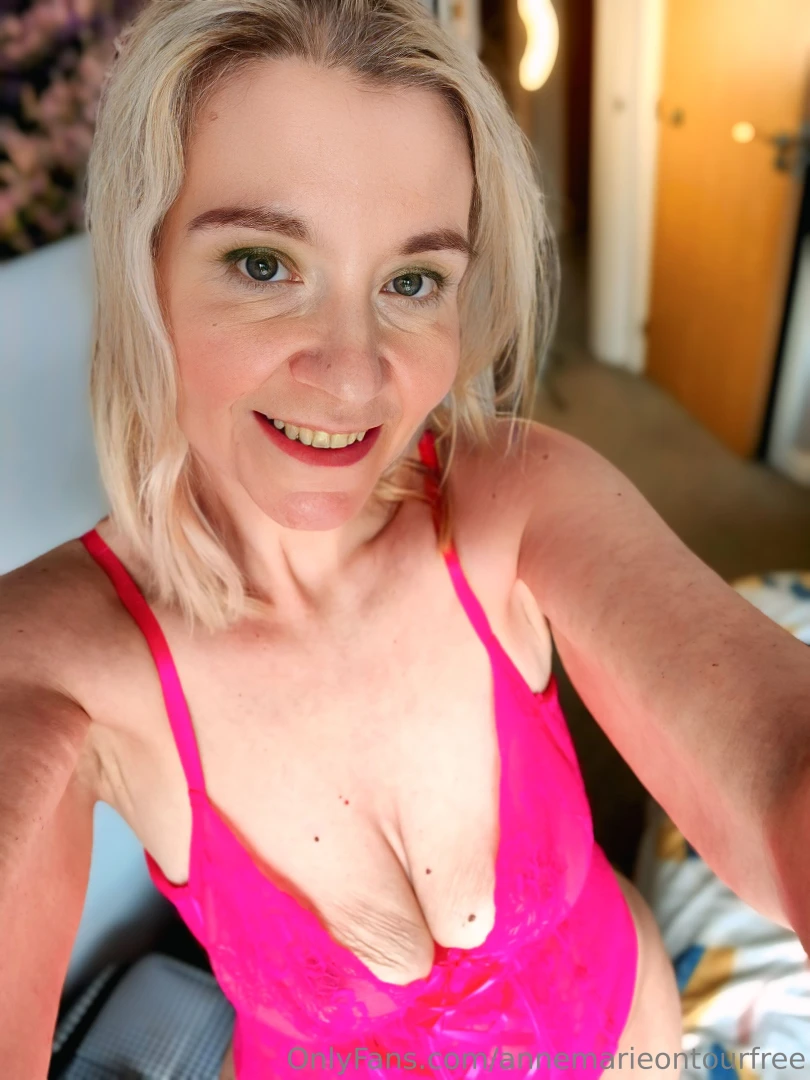 Annemarieontourfree part 18 