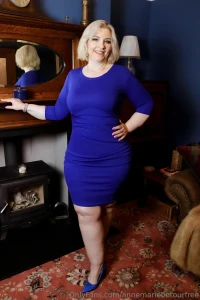 British milf energy coming in hot how many likes does this view