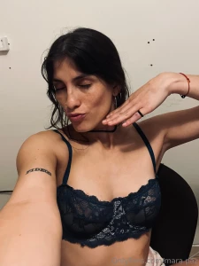 I ll be available if you want to talk to me