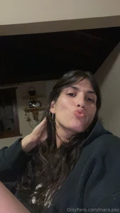 Movie night with french kissing for sunday say yes say yessss