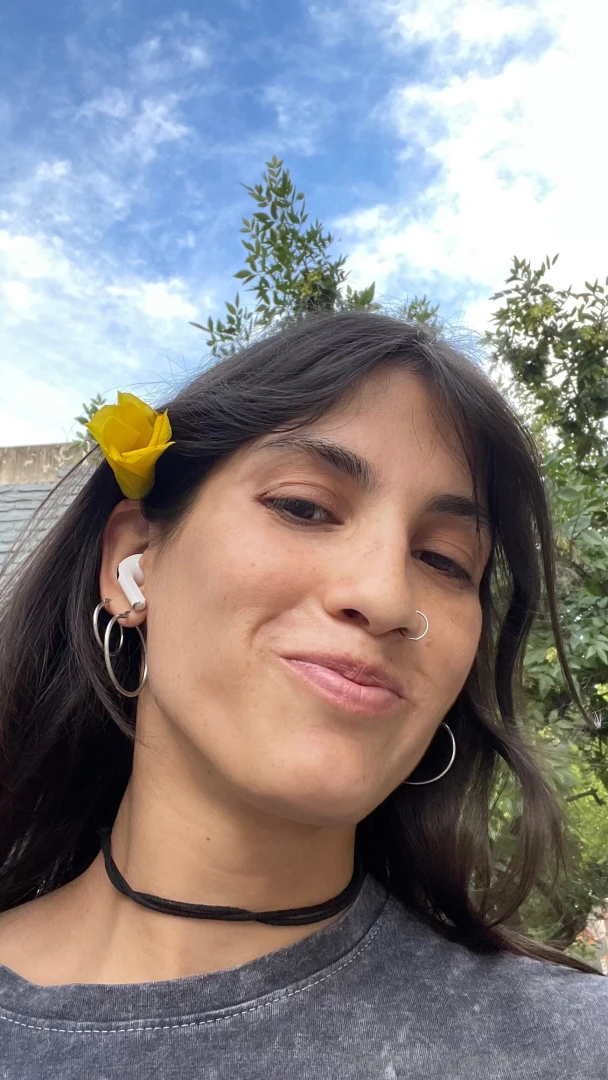 I can be cute too part 3 