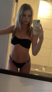 Blessing the feed real quick